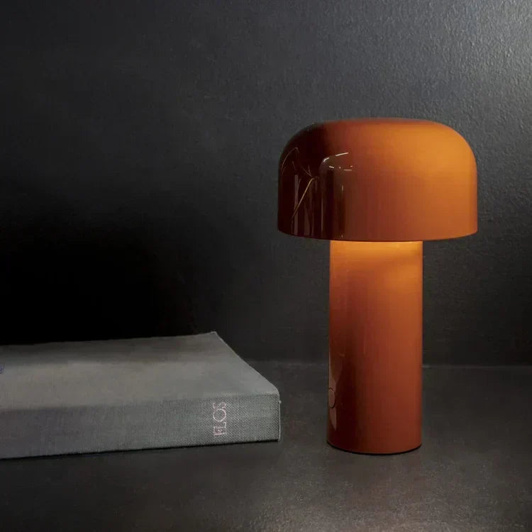 LumeHaven | LED Table Lamp – Portable & Elegant Lighting