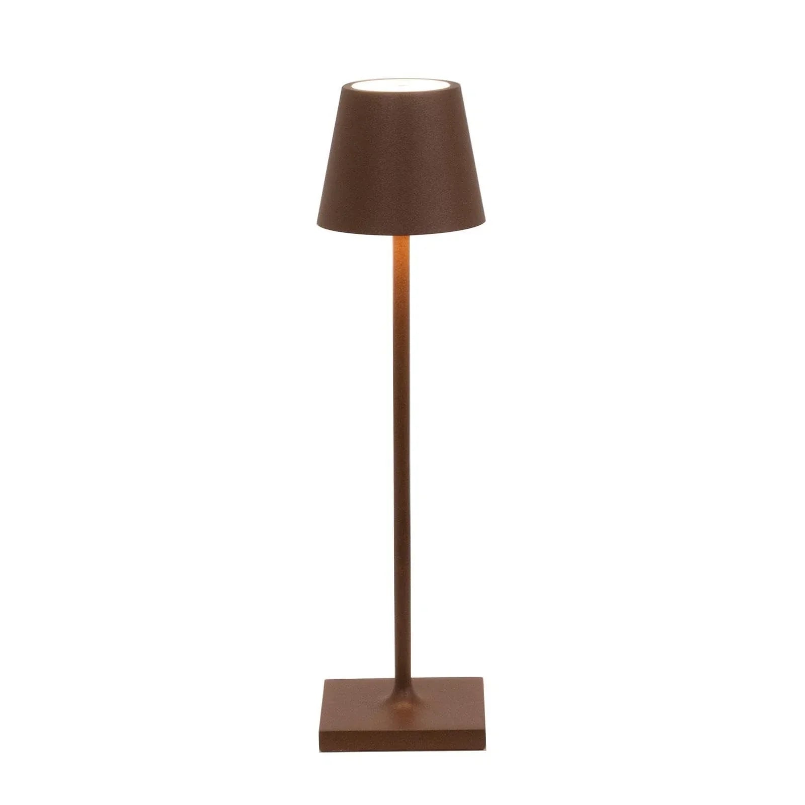 LumoGlow | Wireless Lamp – Rechargeable LED & Touch Control