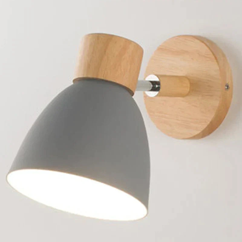 NordBright | Wall Light – Adjustable Scandinavian Design