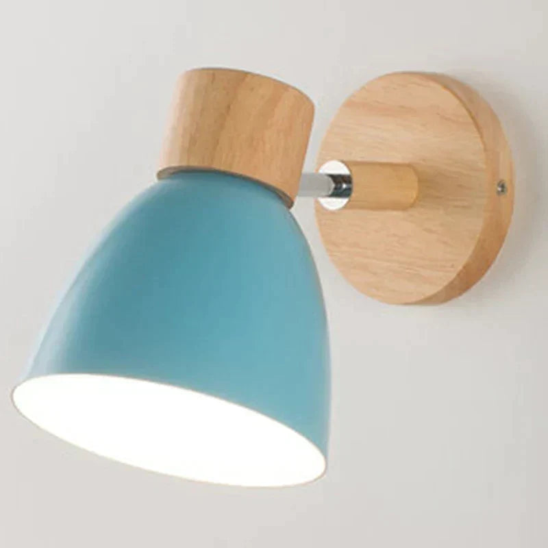 NordBright | Wall Light – Adjustable Scandinavian Design