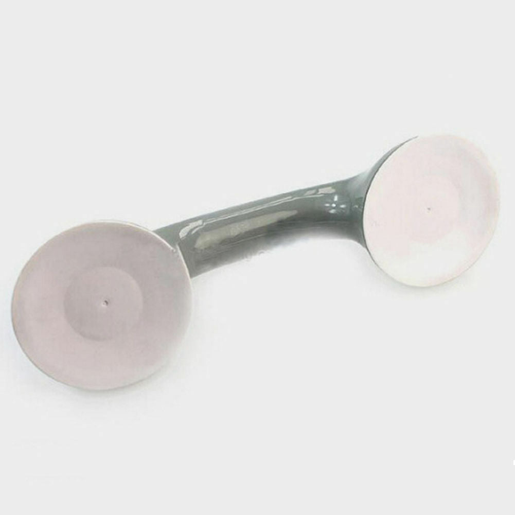 SafeGrip | Bathroom Grab Bar – Secure Suction Support for Safety