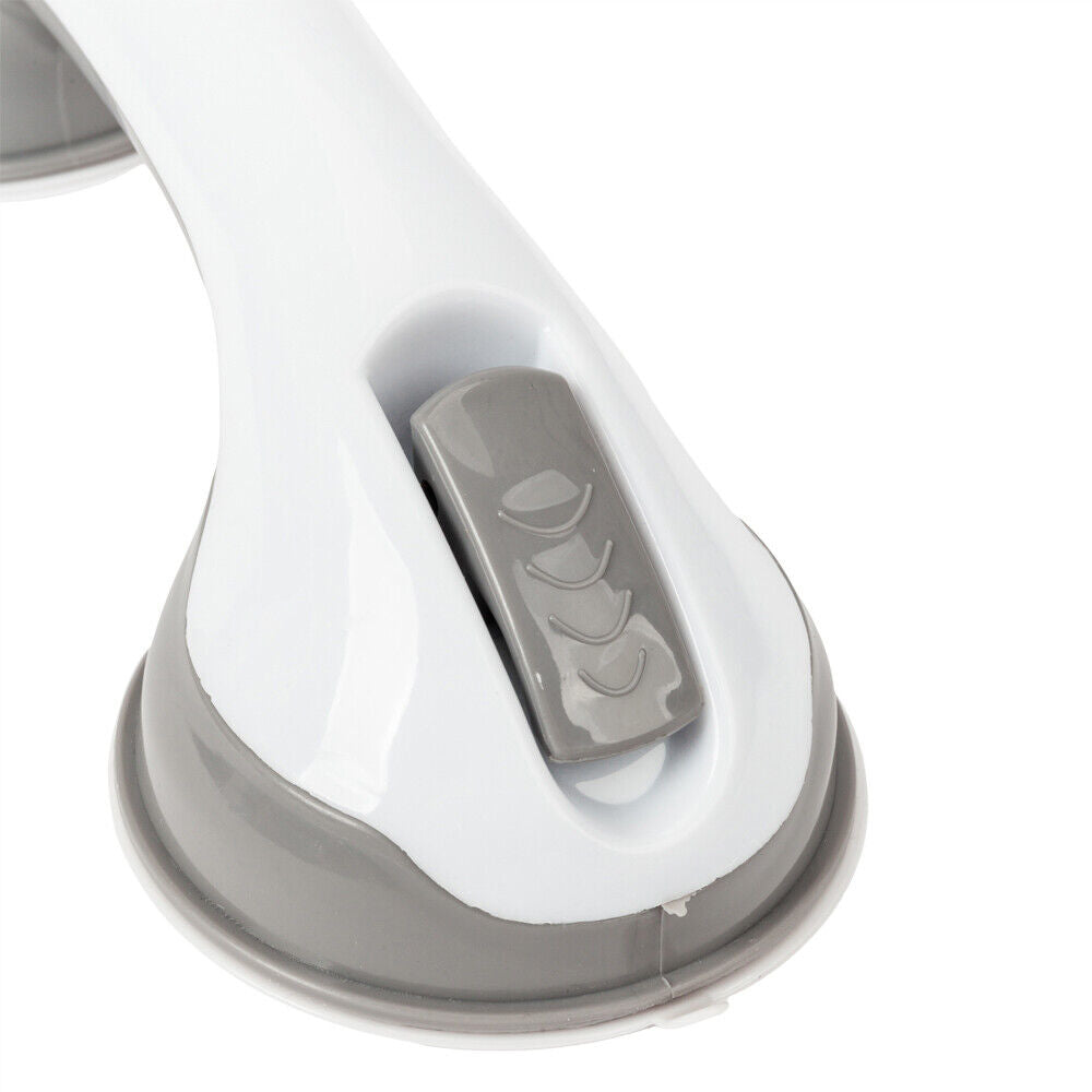 SafeGrip | Bathroom Grab Bar – Secure Suction Support for Safety