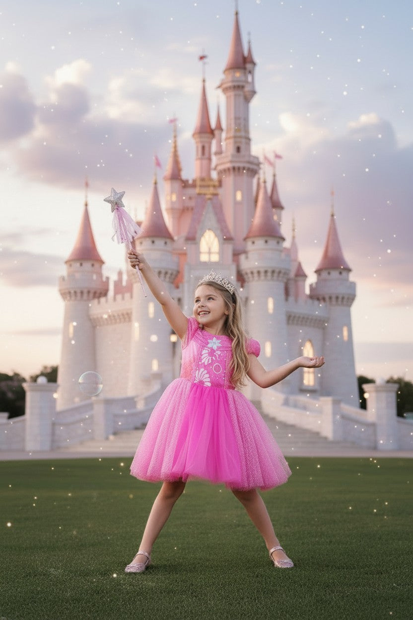 PINK PRINCESS MINI