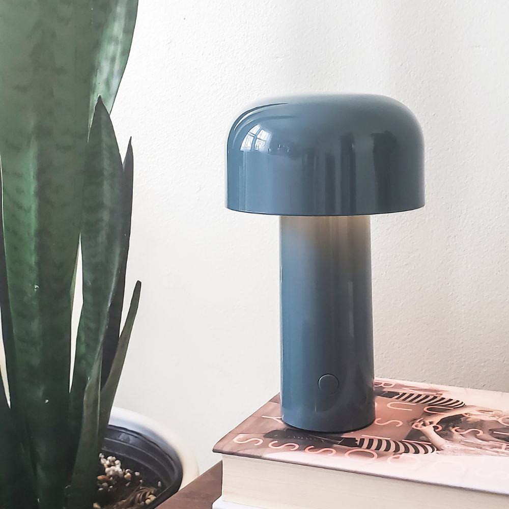 SparkDome | Table Lamp – Portable Light for Cozy Corners